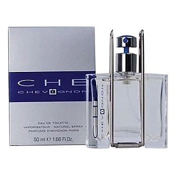 Chevignon Che туалетная вода, 50 мл