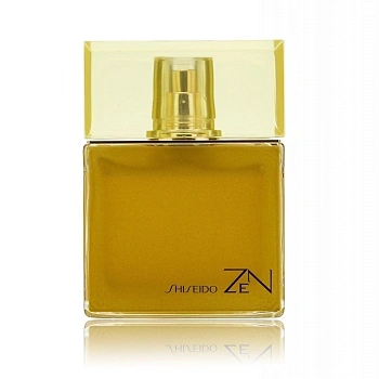 Shiseido Zen парфюмерная вода, 30 мл тестер Shiseido Zen парфюмерная вода, 30 мл тестер