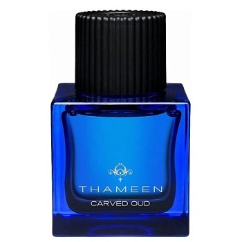 Thameen Carved Oud парфюмерная вода, 50 мл тестер Thameen Carved Oud парфюмерная вода, 50 мл тестер
