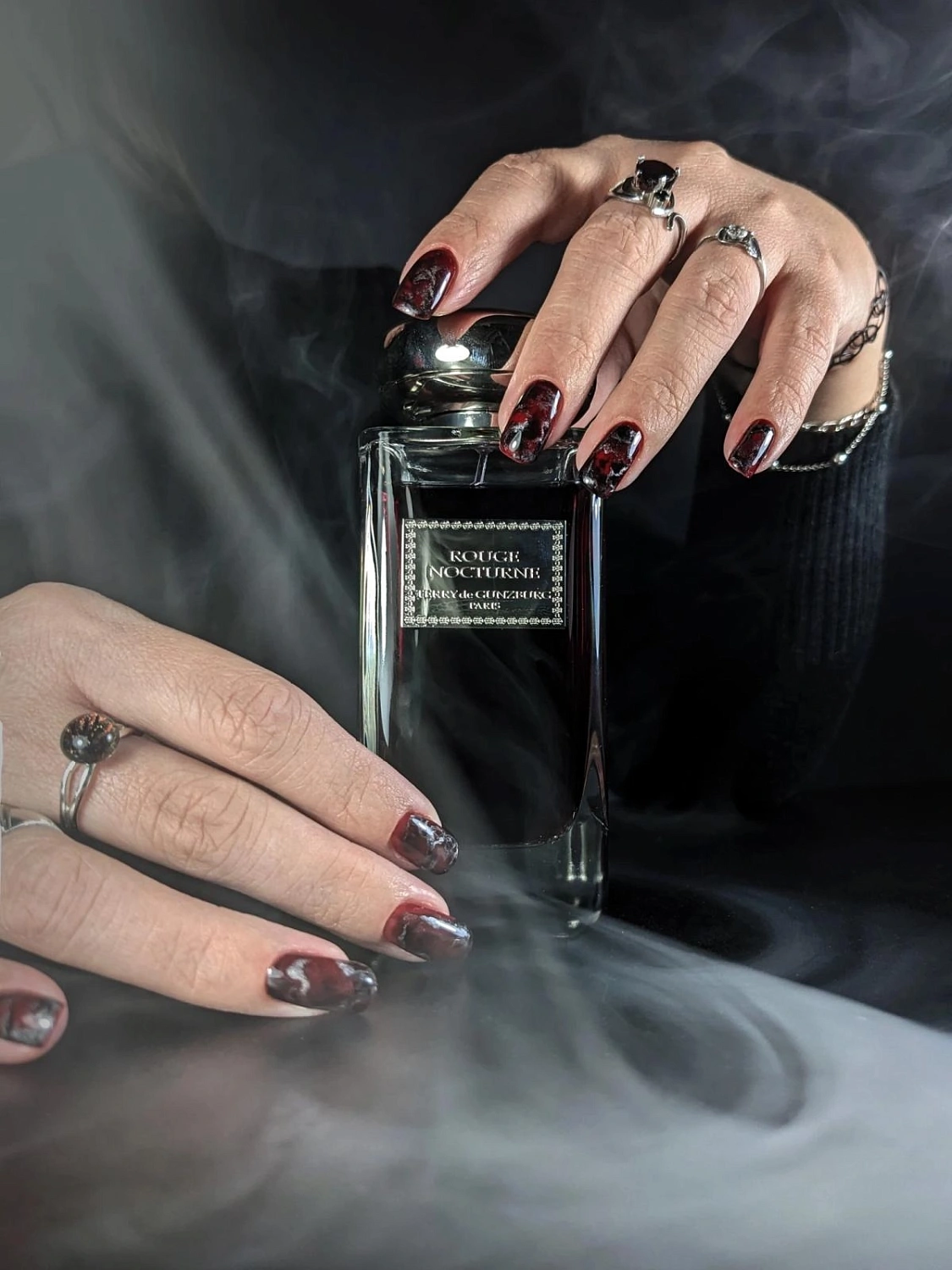 Terry De Gunzburg Rouge Nocturne Terry De Gunzburg Rouge Nocturne