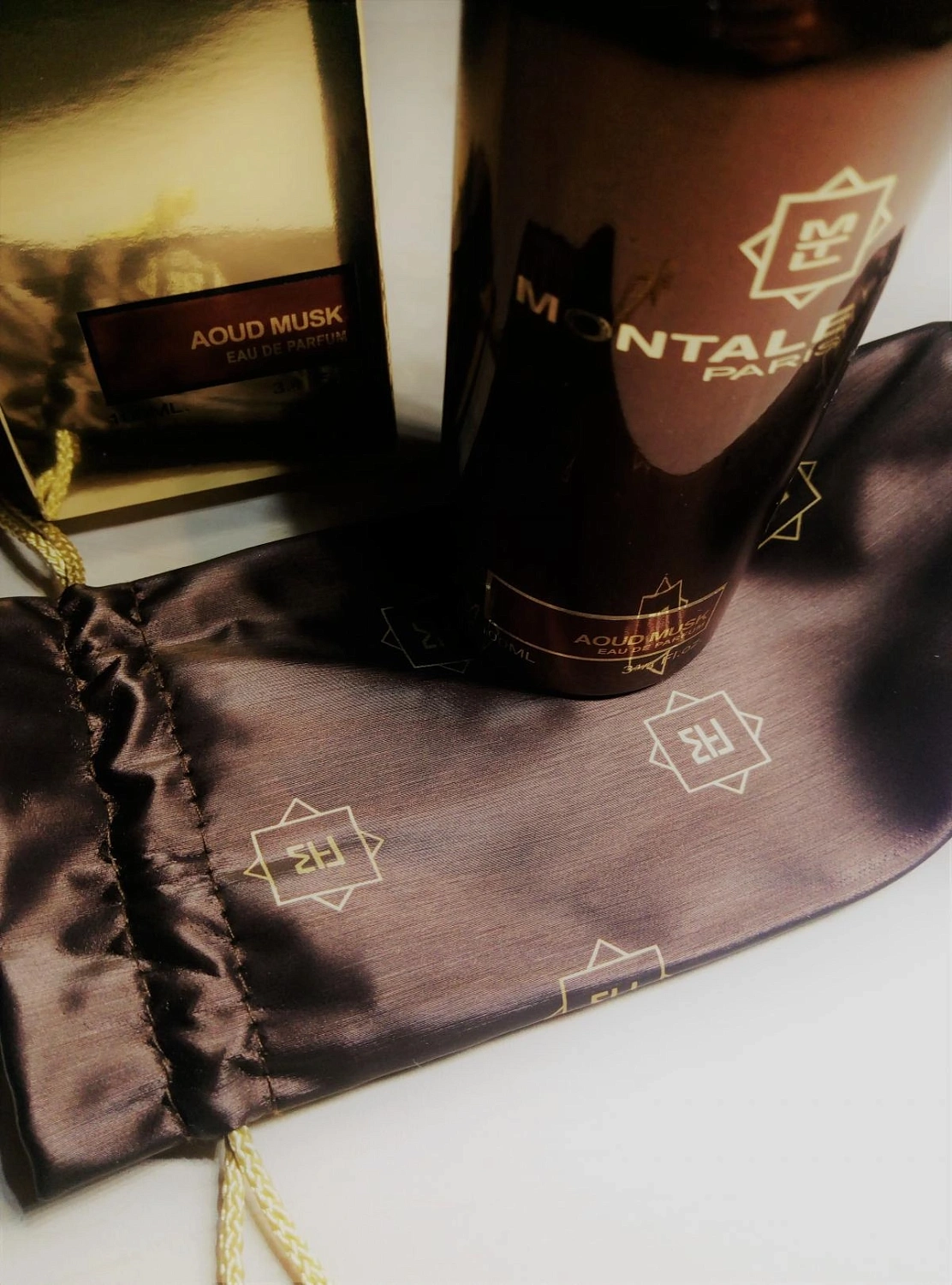 MONTALE Aoud Musk MONTALE Aoud Musk