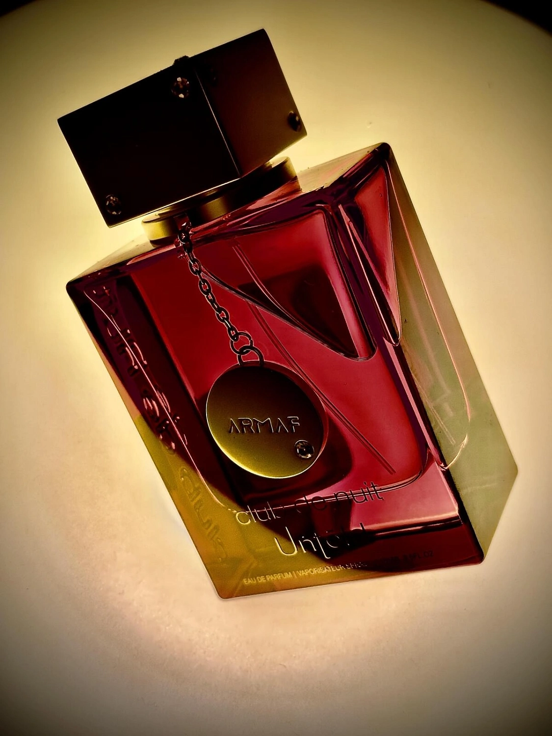 Armaf Club de Nuit Untold