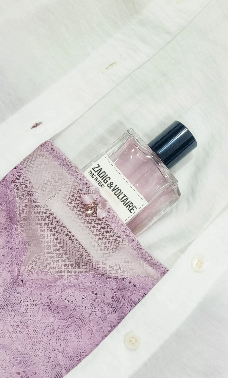 Zadig & Voltaire This is Her! No Rules