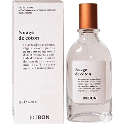 100BON Nuage De Coton