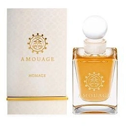 Amouage Attar Homage
