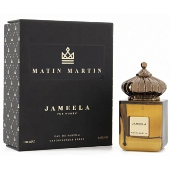 Фото Matin Martin Jameela