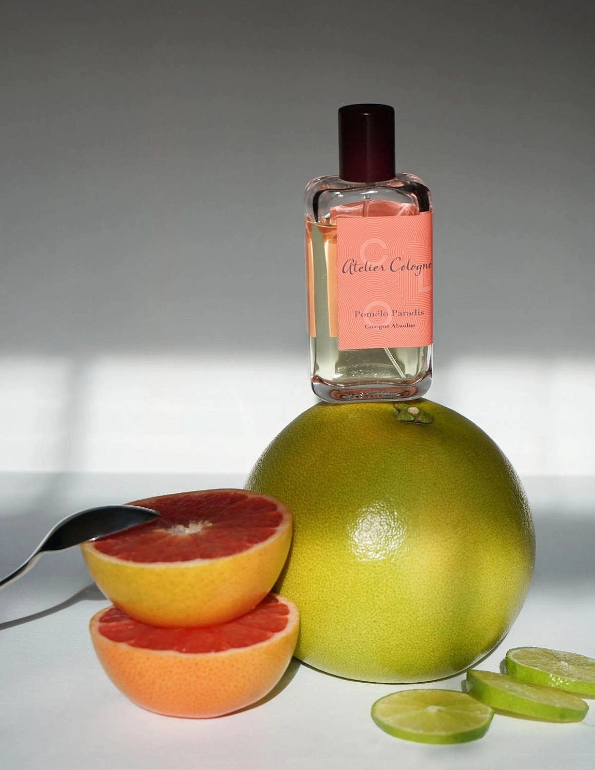 Atelier Cologne Pomelo Paradis