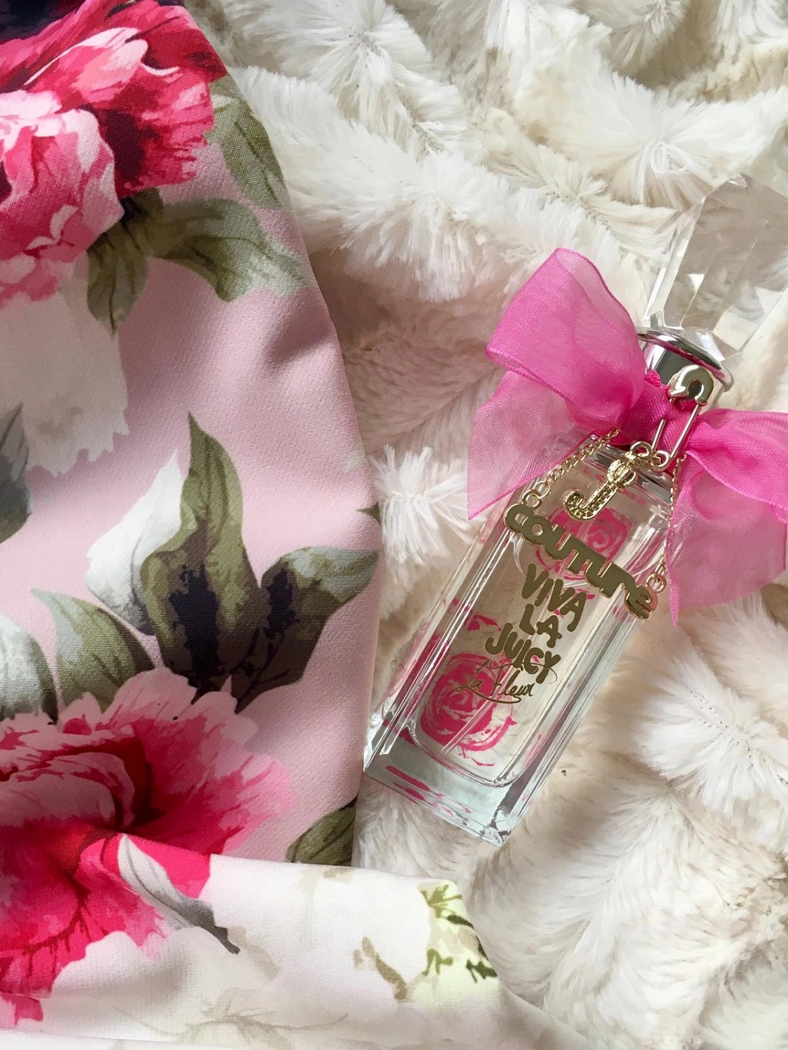 Juicy Couture Viva La Juicy La Fleur Juicy Couture Viva La Juicy La Fleur