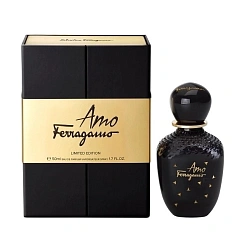 Salvatore Ferragamo Amo Ferragamo Limited Edition