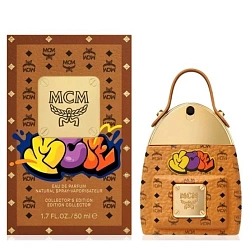 MCM - Mode Creation Munich MCM Collector's Edition MCM
