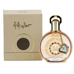 M.Micallef Watch