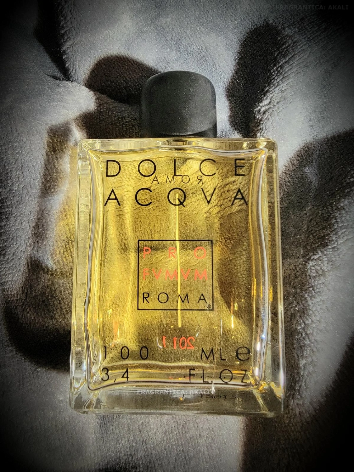 Profumum Roma Dolce Acqua Profumum Roma Dolce Acqua