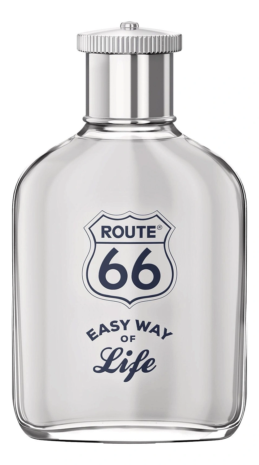 Route 66 Easy Way of Life