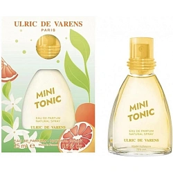 Ulric de Varens Mini Tonic