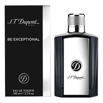 Фото S.T.Dupont Be Exceptional