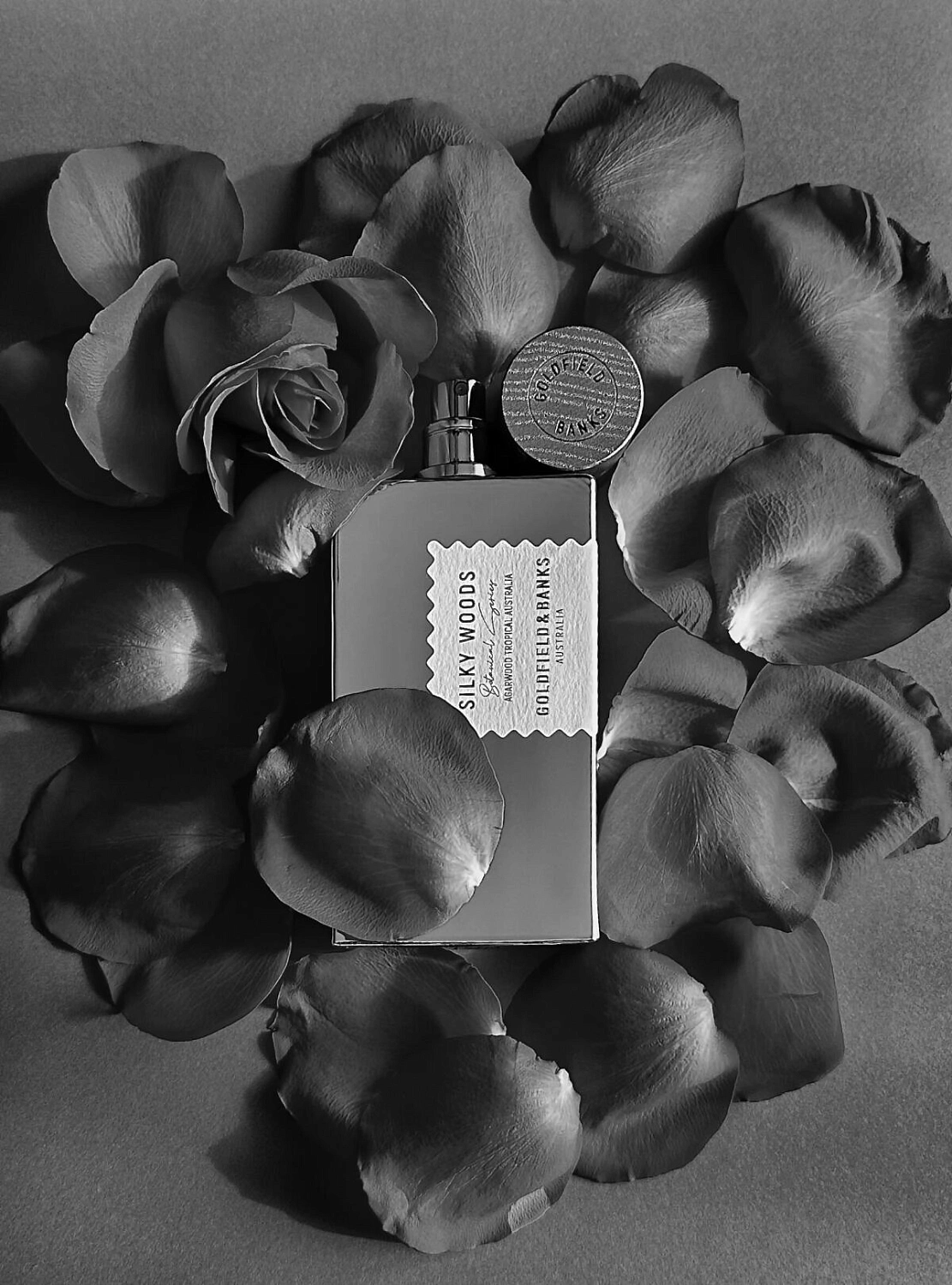 Goldfield & Banks Australia Silky Woods