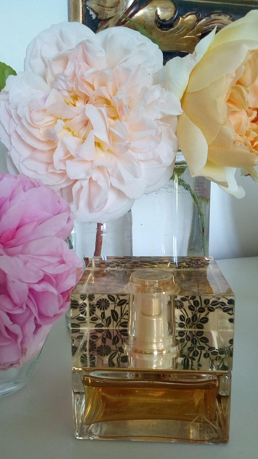 Shiseido Zen Secret Bloom