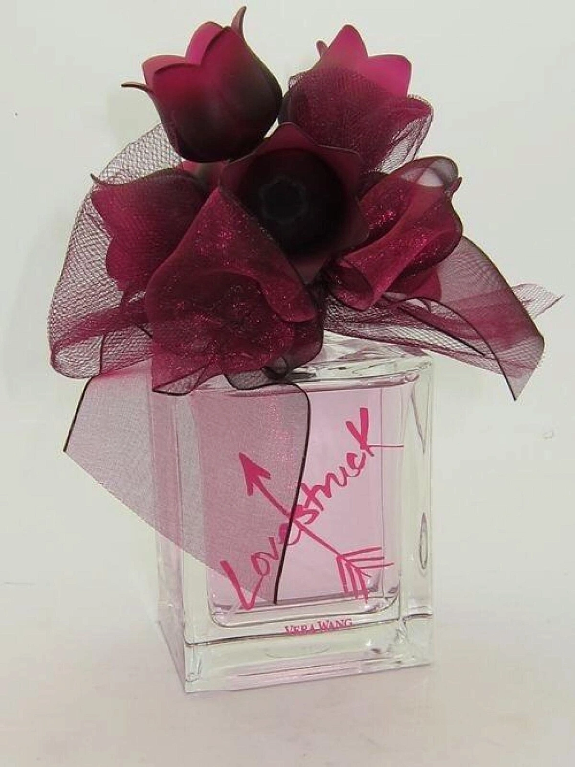 Vera Wang Lovestruck Vera Wang Lovestruck