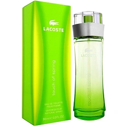 Lacoste Touch of Spring