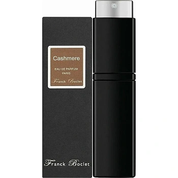 Franck Boclet Cashmere парфюмерная вода, 20 мл Franck Boclet Cashmere парфюмерная вода, 20 мл