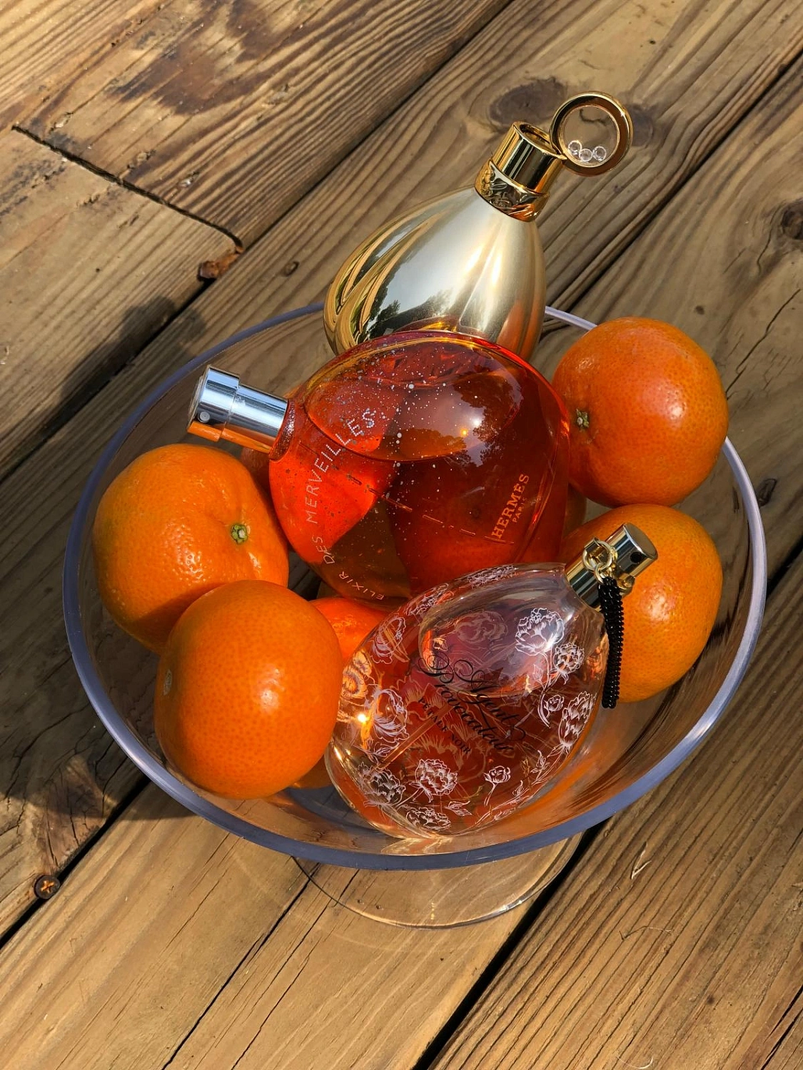 Chopard Enchanted Golden Absolute