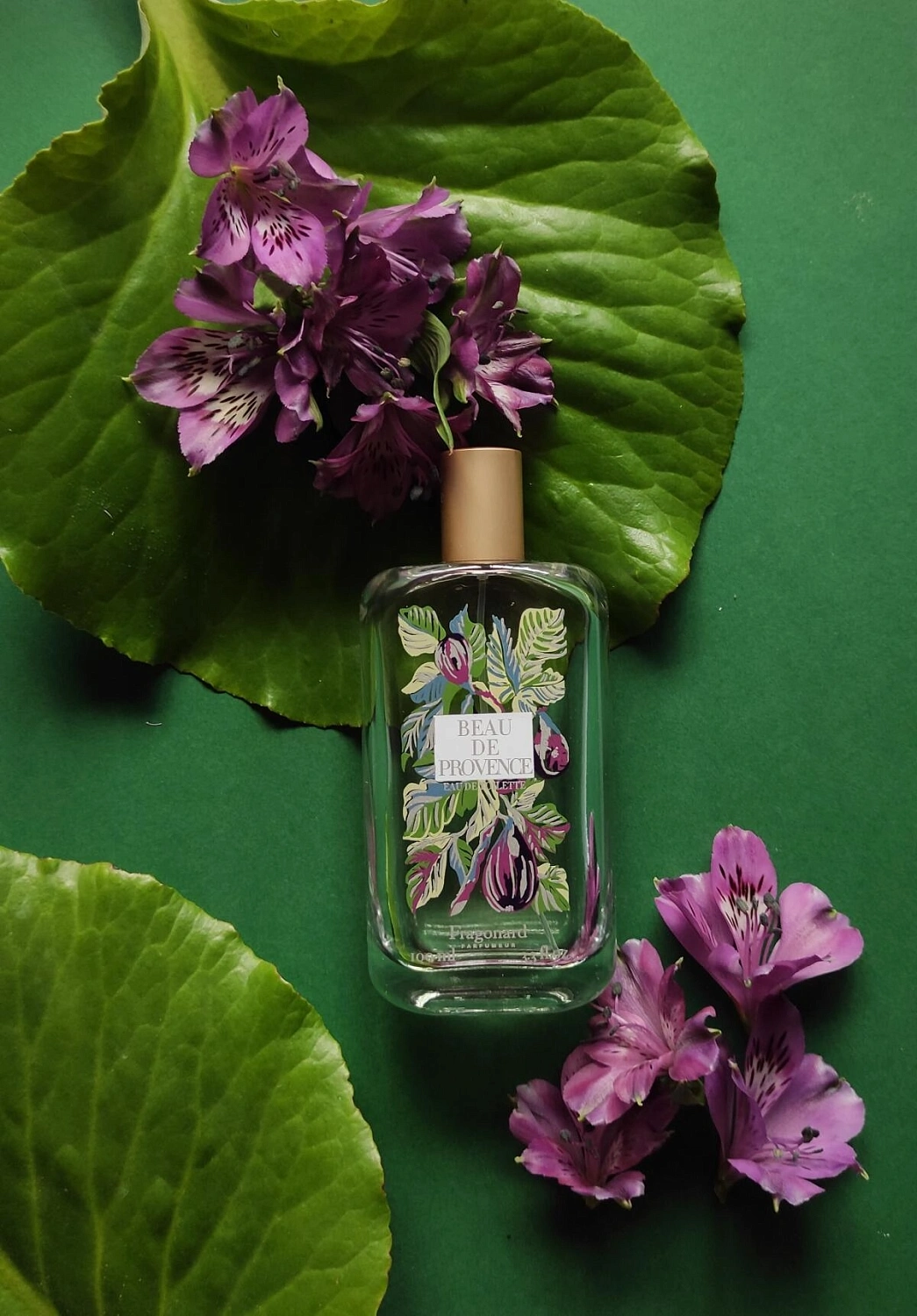 Fragonard Beau De Provence