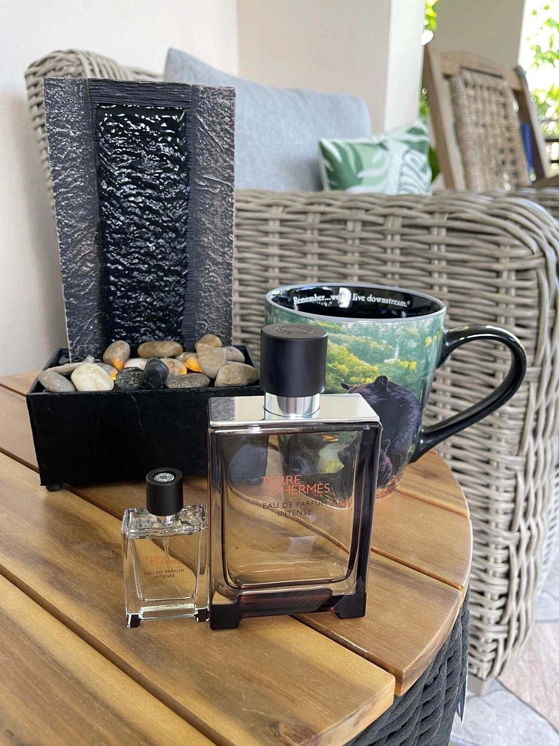 Terre D'Hermes Intense