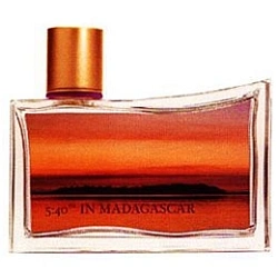 Kenzo 5:40 in Madagascar