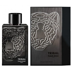 Franck Olivier Tribal