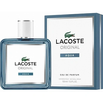 Фото Lacoste Original Aqua