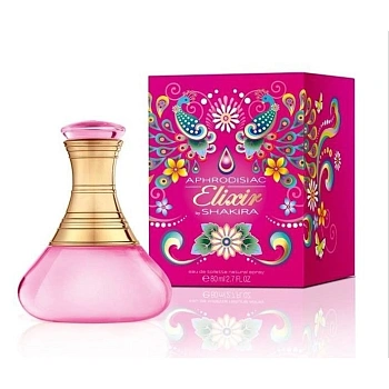Фото Shakira Aphrodisiac Elixir