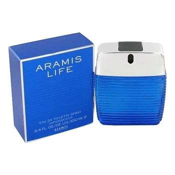 Aramis Life туалетная вода, 100 мл Aramis Life туалетная вода, 100 мл