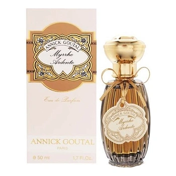 Фото Annick Goutal Myrrhe Ardente