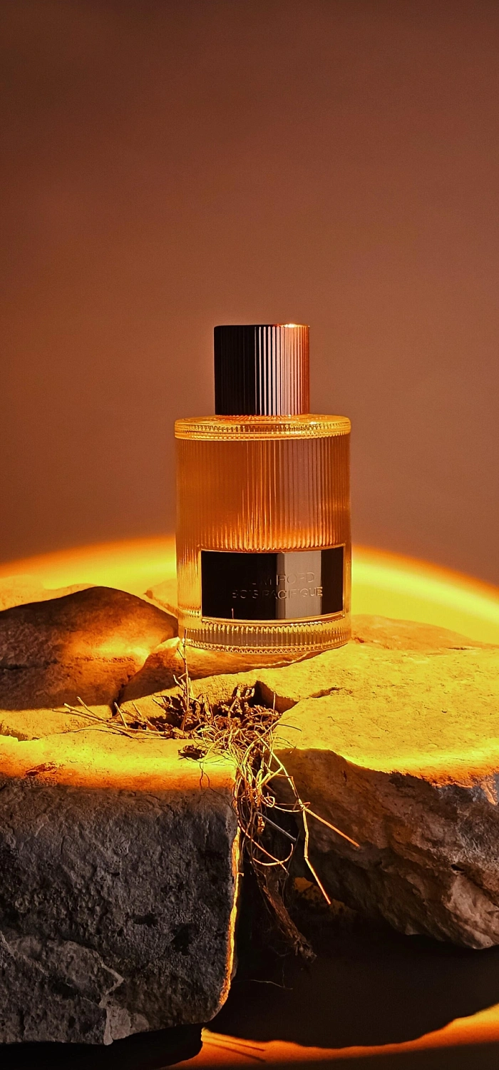 Tom Ford Bois Pacifique
