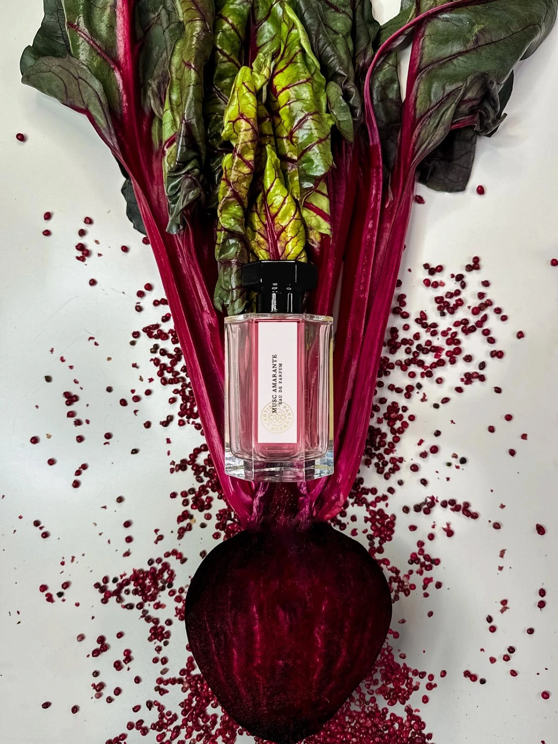 L`Artisan Parfumeur Musc Amarante