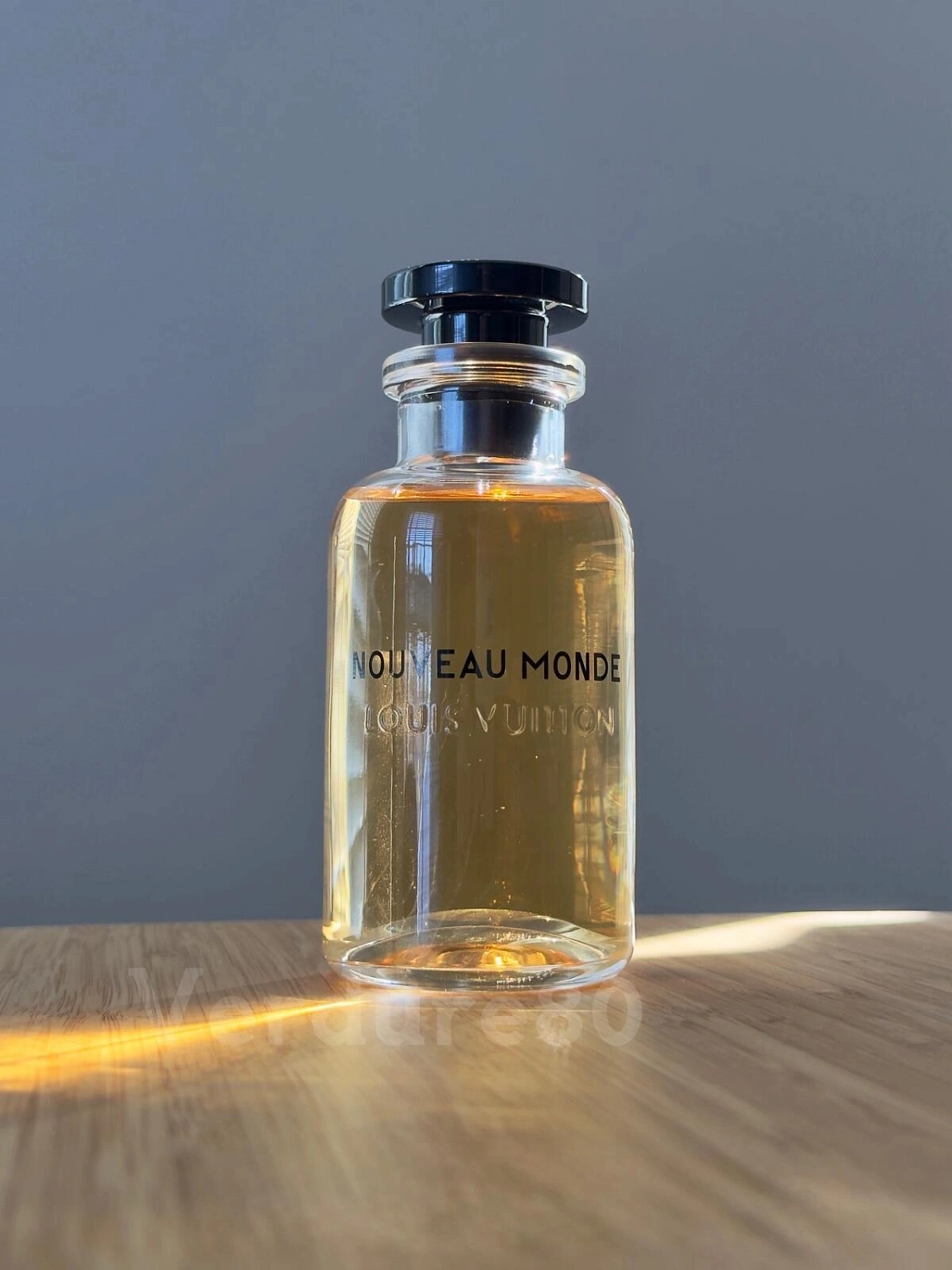 Louis Vuitton Nouveau Monde