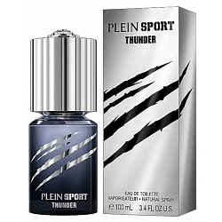 Philipp Plein Plein Sport Thunder