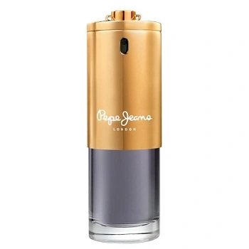 Pepe Jeans London SoBold Intense Pepe парфюмерная вода, 100 мл тестер Pepe Jeans London SoBold Intense Pepe парфюмерная вода, 100 мл тестер