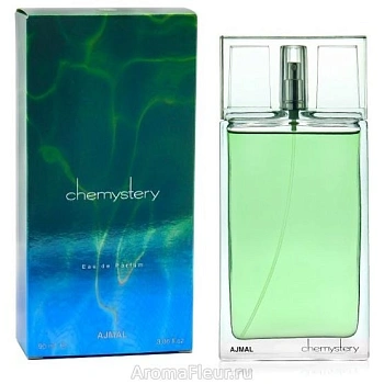 Фото Ajmal Chemystery