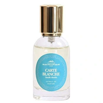 Comptoir Sud Pacifique Carte Blanche туалетная вода, 100 мл тестер Comptoir Sud Pacifique Carte Blanche туалетная вода, 100 мл тестер