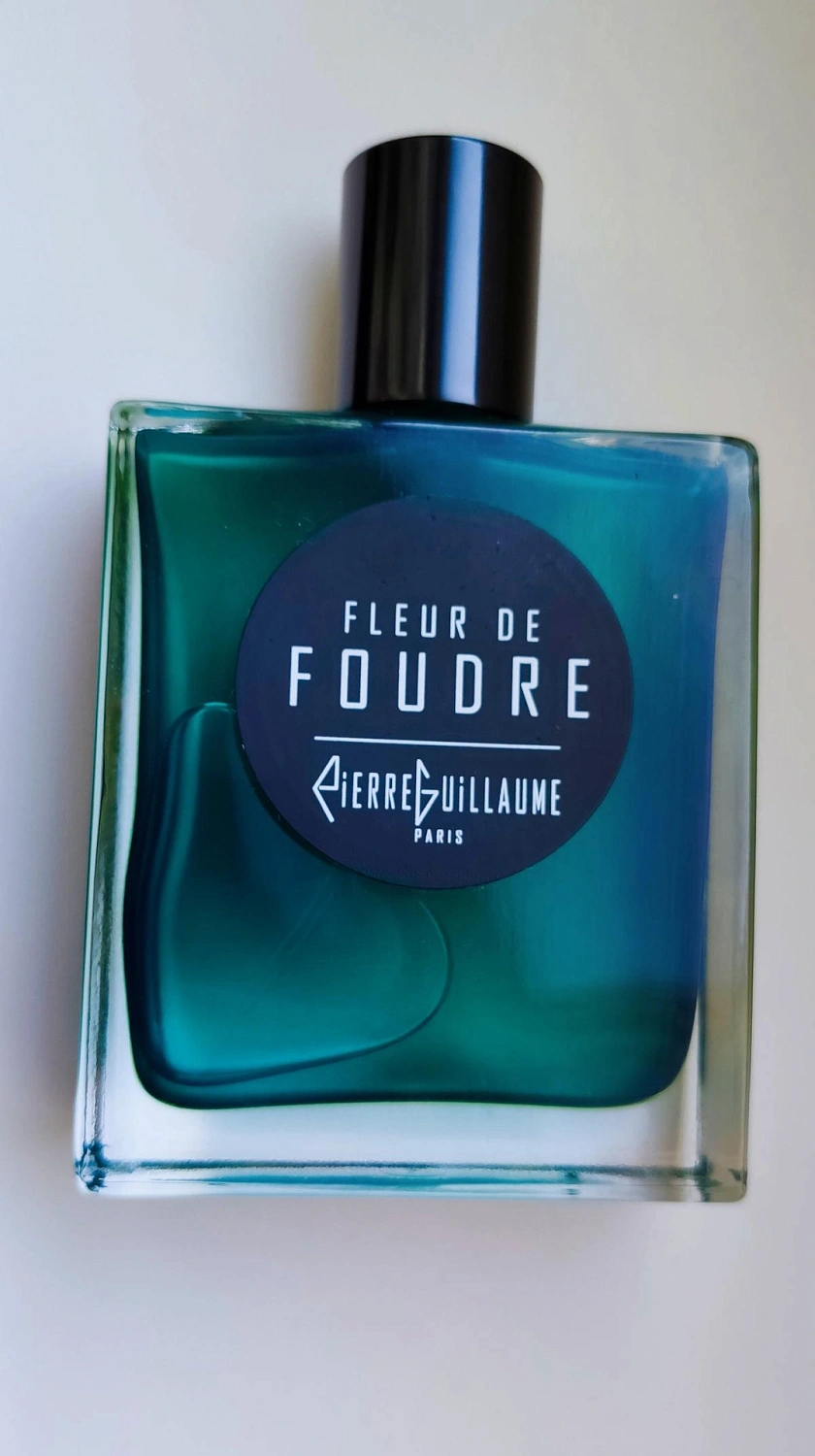 Pierre Guillaume Fleur de Foudre