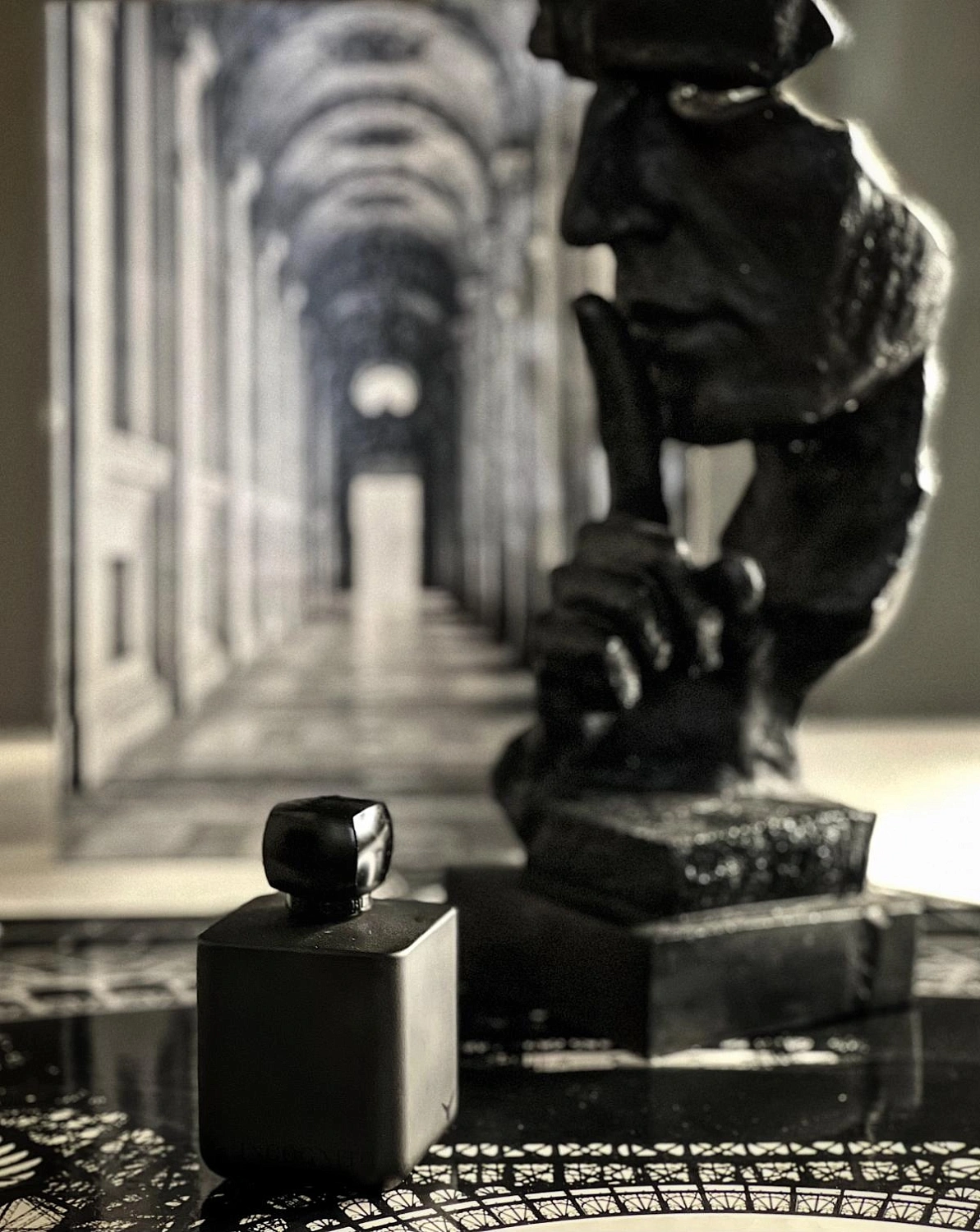 Rouge Bunny Rouge Incognito