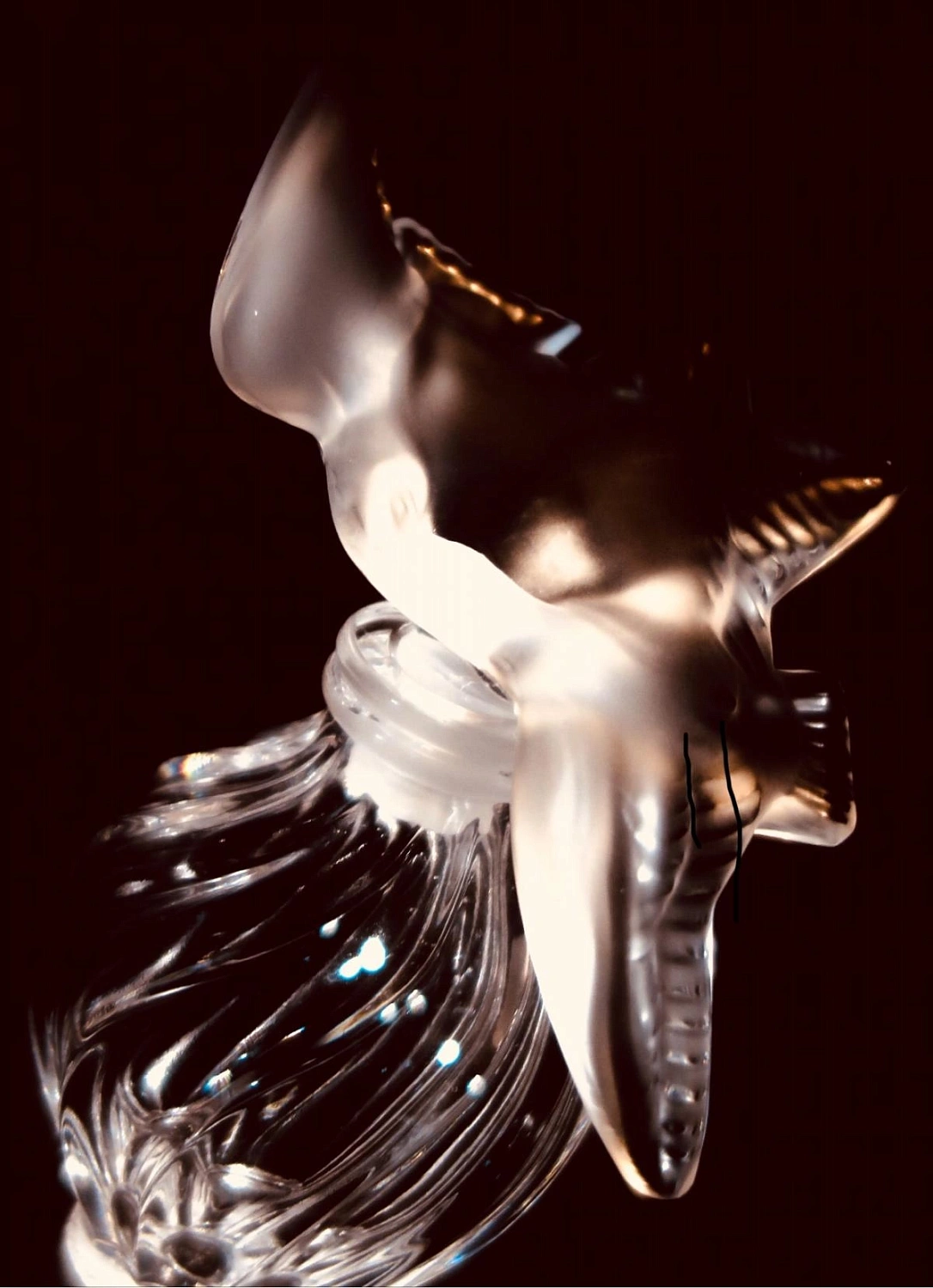 Nina Ricci L'Air