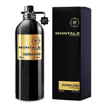 Фото MONTALE Oudmazing
