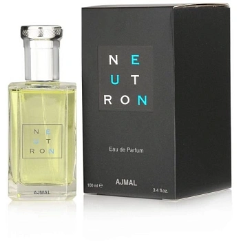 Фото Ajmal Neutron