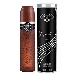 Cuba Paris Cuba Signature