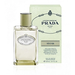 Prada Infusion de Vetiver (2015)
