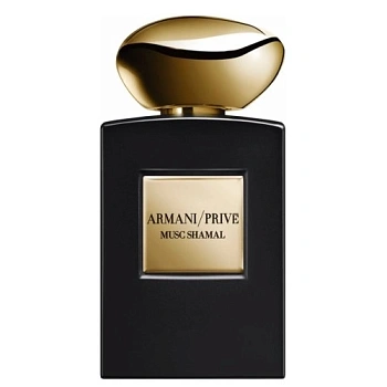 Фото Armani Prive Musc Shamal