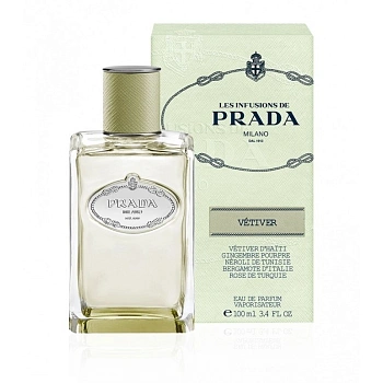 Фото Prada Infusion de Vetiver (2015)
