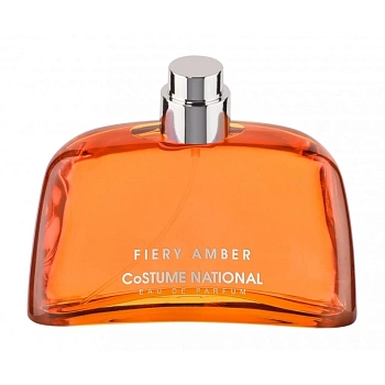 Фото Costume National Fiery Amber